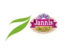Jannis logo