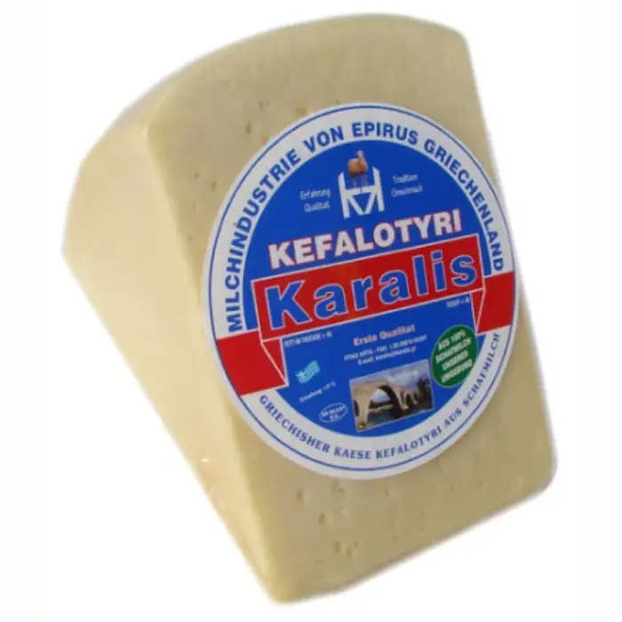 Karalis Kefalotyri 250 gr