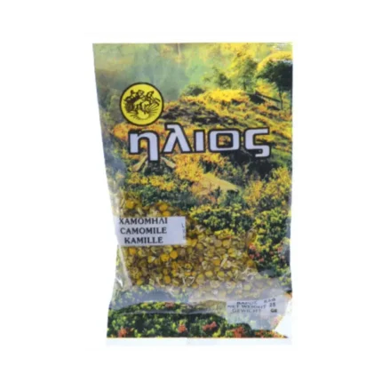 Ilios kamille thee 25 gr