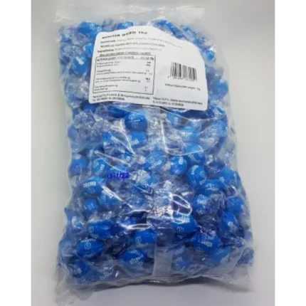 Ouzo Snoepjes 1 kg - 10% goedkoper