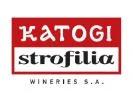 Strofilia logo