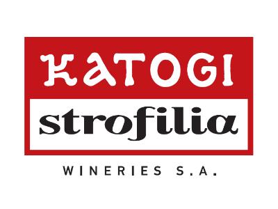 Strofilia logo