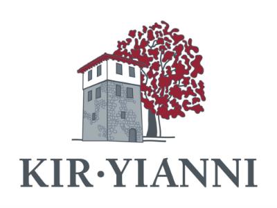Ktima Kir-Yiannis logo