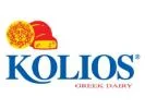 Kolios logo