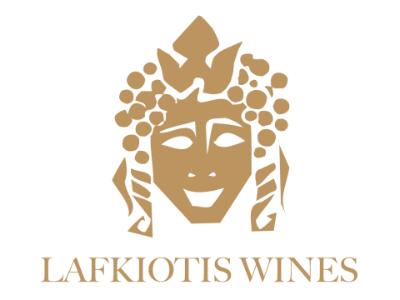 Lafkiotis Wines logo