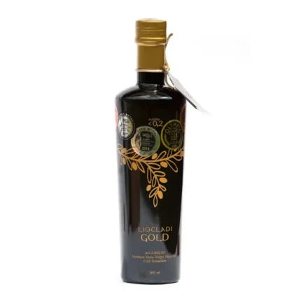 Liocladi Premium Gold Agoureleo 500 ml