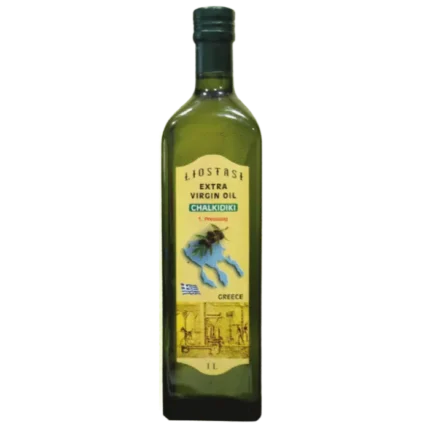 Liocladi Extra Virgin Olijfolie 1 lit