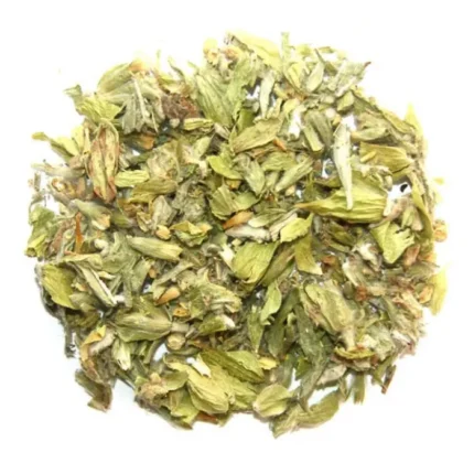 Achilles thee -(melange 5 soorten Griekse thee)- 50 gr