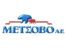 Metsovo Dairy logo