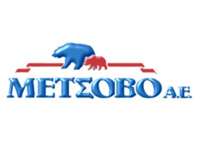 Metsovo Dairy logo