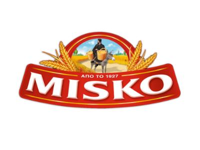 Misco logo