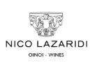 Nico Lazaridi logo