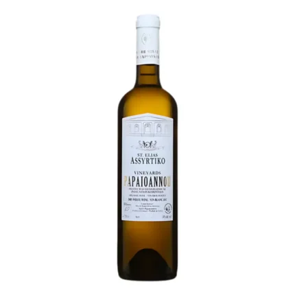 Papaioannou Assyrtiko