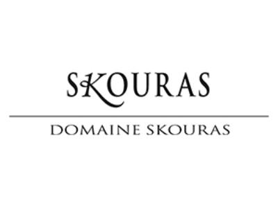 Skouras logo