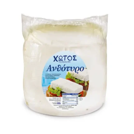 Hotos Anthotyro vers 420 gr