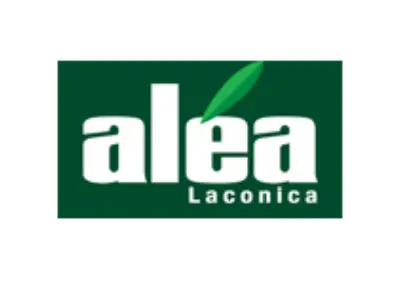 Alea logo