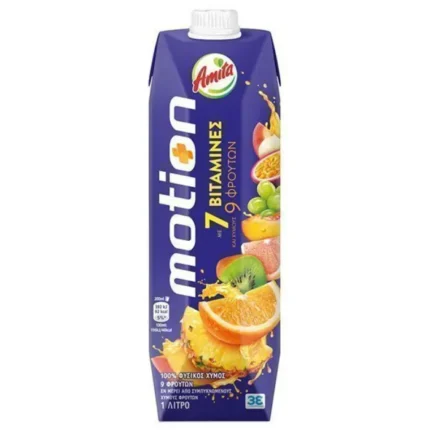 AMITA Motion 1 lit