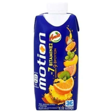 AMITA Motion 330 ml