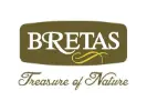 Bretas logo