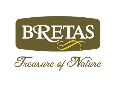 Bretas logo