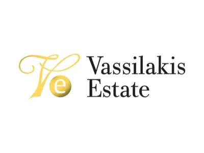 Vassilakis Charisma logo