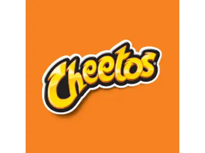 Cheetos logo