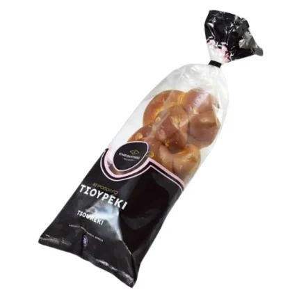 Chrisanthidis Tsoureki 450 gr