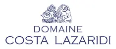 Domaine Costa Lazaridi logo
