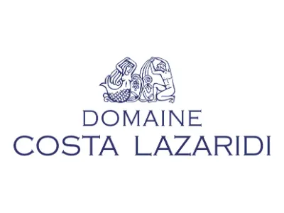 Domaine Costa Lazaridi logo