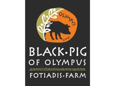 Fotiadis - Black Pig logo