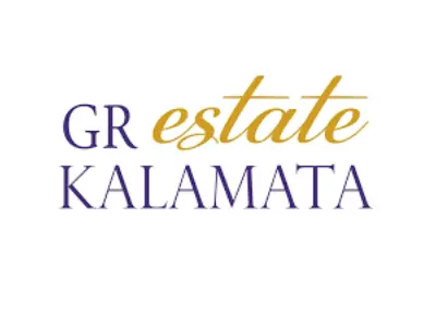 GR Estate Kalamata logo