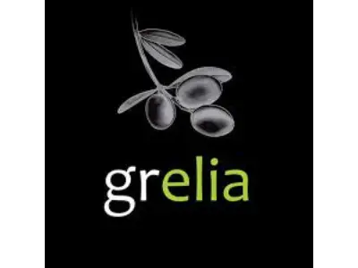 Grelia logo