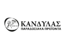 Kandylas logo