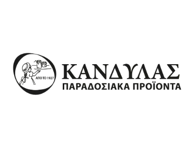 Kandylas logo
