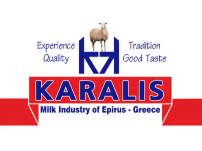 Karalis logo