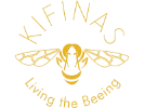 Kifinas logo