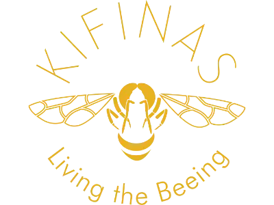 Kifinas logo
