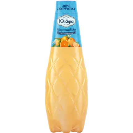 Kliafa Sinas 230 ml
