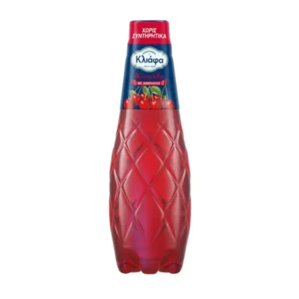 Kliafa Vissinada 230 ml
