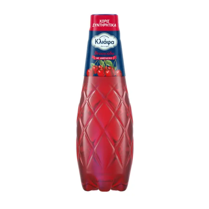 Kliafa Vissinada 230 ml