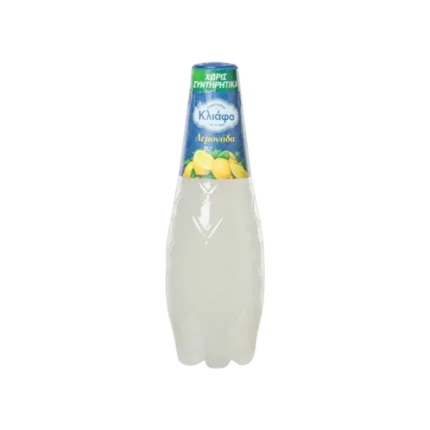 Kliafa Limonade 230 ml