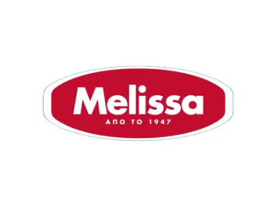 Melissa logo