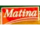 Matina logo