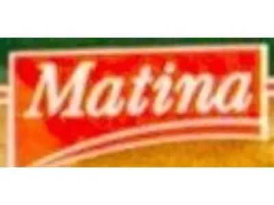 Matina logo
