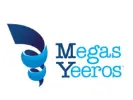 Mega Yeeros logo