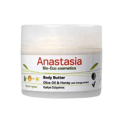 Anastasia Body Butter 200 ml