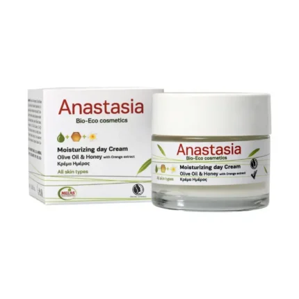Anastasia Moisturizing Day Cream 50 ml