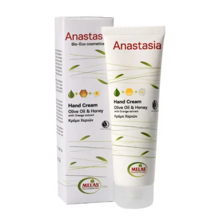 Anastasia Hand cream 100 ml