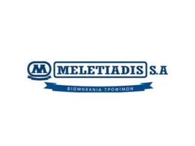 Meletiadis logo
