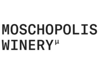 Moschopolis winery logo